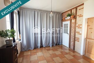  Maison � vendre 8 pi�ces 180 m�