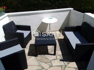  Appartement � vendre 1 pi�ce 18 m�