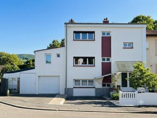  Maison à vendre 6 pièces 118 m²