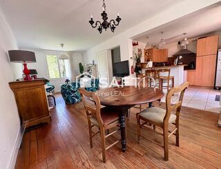  Maison à vendre 4 pièces 82 m²