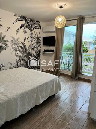  Appartement � vendre 2 pi�ces 20 m�