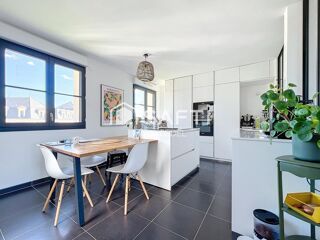  Appartement � vendre 5 pi�ces 115 m�