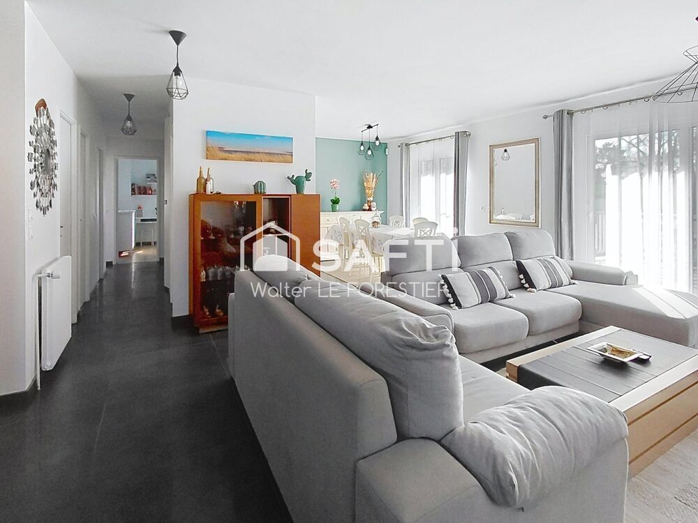� vendre  Maison Andernos-les-Bains (33510)