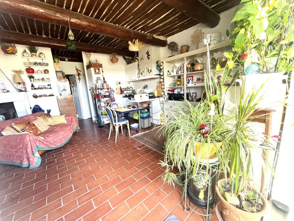  vendre  Maison Pertuis (84120)