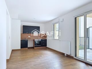  Appartement � vendre 3 pi�ces 62 m�