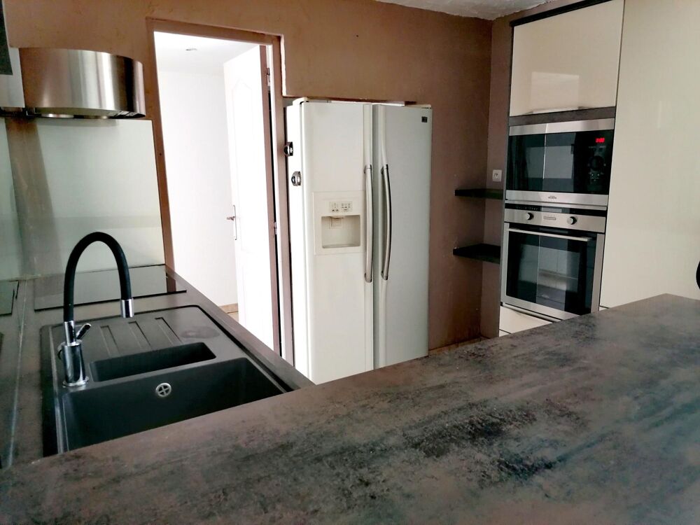 Vente Maison Proche de la mer, entre Narbonne et Béziers Fleury
