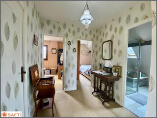  Maison à vendre 6 pièces 120 m²