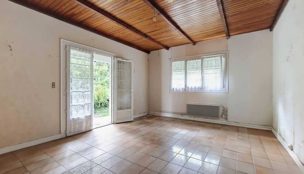 Vente Maison Maison plain pied à 200m de la plage Saint-pierre-d'oleron