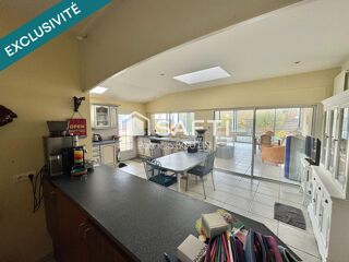  Maison � vendre 7 pi�ces 188 m�