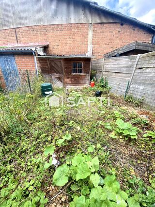  Maison � vendre 3 pi�ces 80 m�