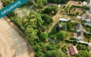 Vente Maison Maison 130m² sur une parcelle de 6754m² Voinsles