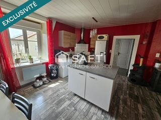  Maison à vendre 5 pièces 125 m²