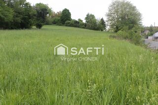 Terrain à vendre 1881 m²