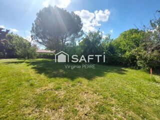  Terrain  vendre 445 m