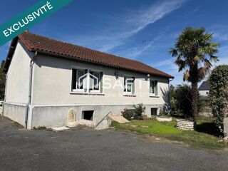  Maison à vendre 9 pièces 116 m²