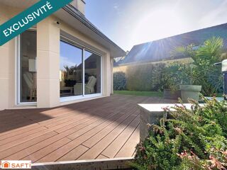  Maison à vendre 6 pièces 130 m²
