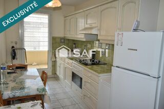  Appartement � vendre 3 pi�ces 69 m�