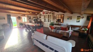  Maison à vendre 6 pièces 195 m²