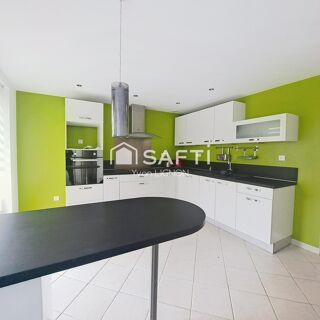  Maison � vendre 4 pi�ces 98 m�