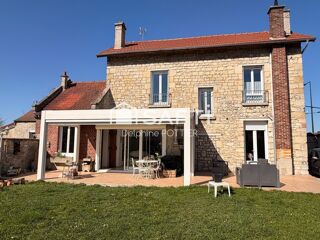  Maison � vendre 7 pi�ces 183 m�