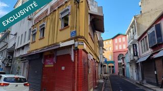  Immeuble � vendre 60 m�