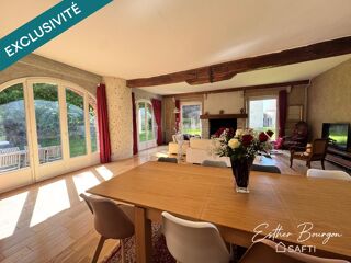  Maison � vendre 10 pi�ces 315 m�