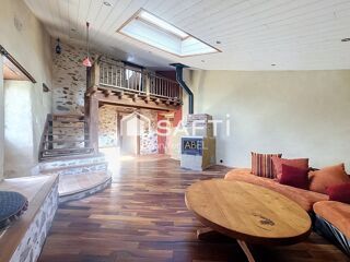  Maison à vendre 5 pièces 105 m²