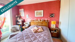  Appartement � vendre 3 pi�ces 65 m�