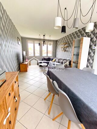  Maison � vendre 5 pi�ces 93 m�