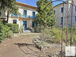  Maison à vendre 11 pièces 229 m²