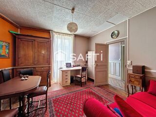  Maison � vendre 6 pi�ces 173 m�