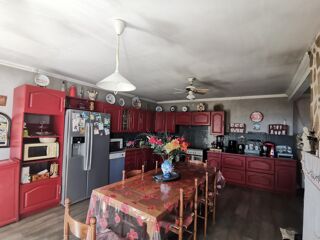  Maison  vendre 7 pices 197 m