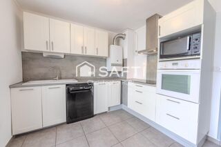  Appartement � vendre 3 pi�ces 69 m�