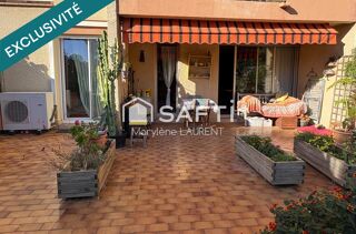  Appartement � vendre 2 pi�ces 44 m�