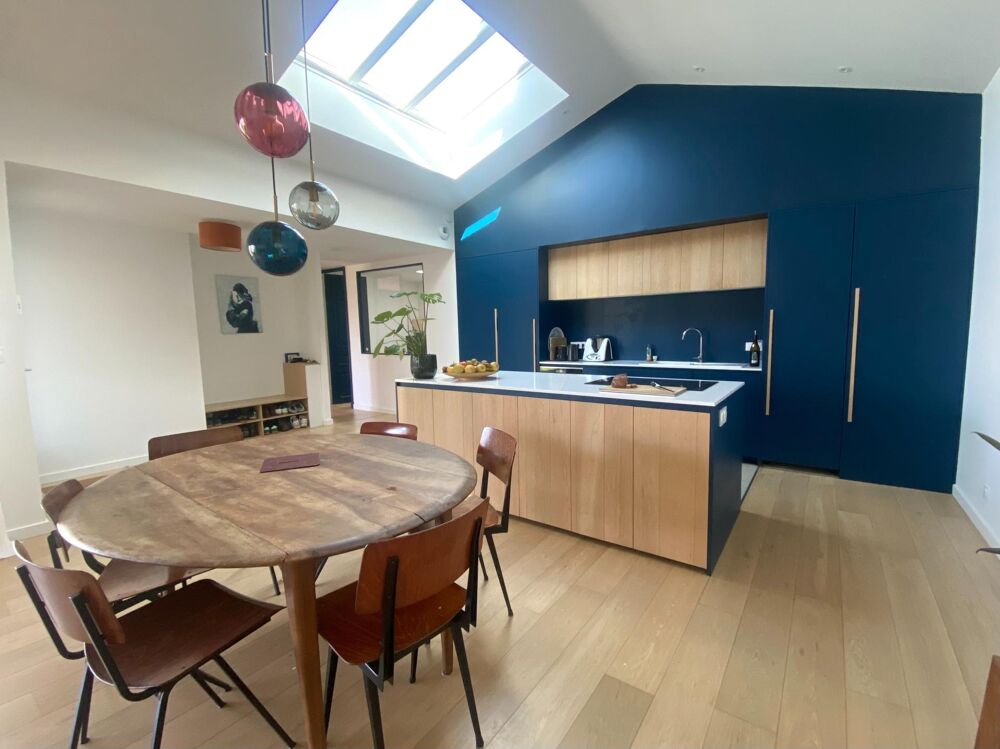 � vendre  Maison La Rochelle (17000)