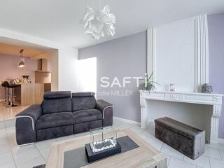  Maison  vendre 4 pices 97 m