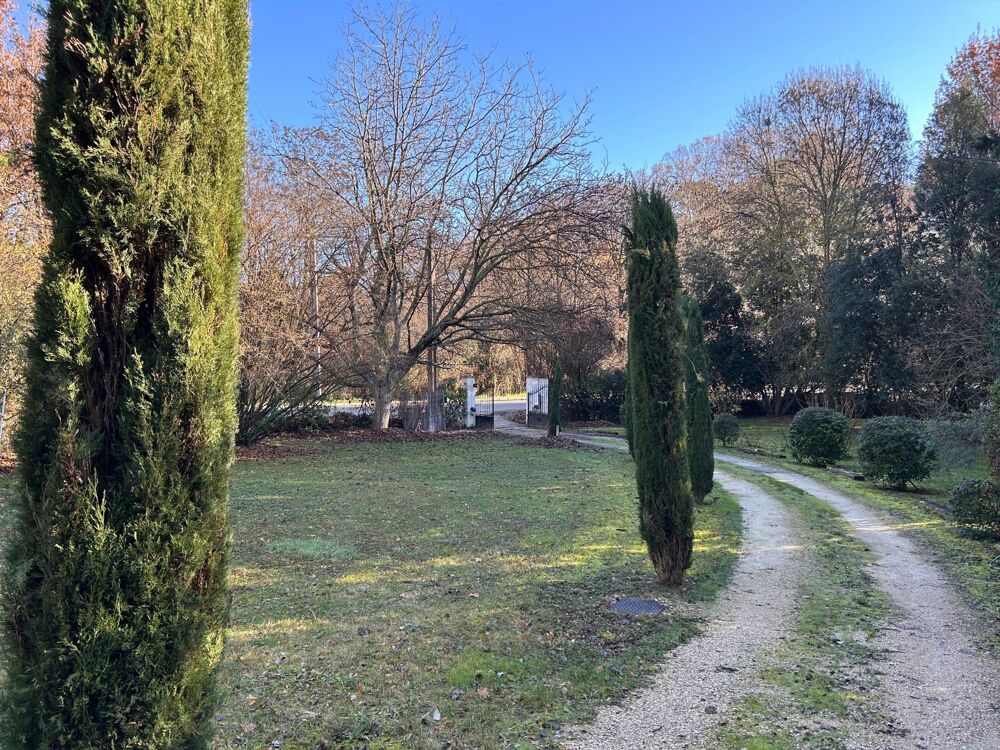 � vendre  Maison Ansouis (84240)