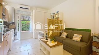  Appartement à vendre 1 pièce 22 m²