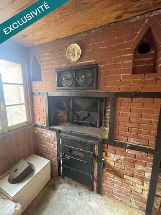  Maison � vendre 6 pi�ces 198 m�