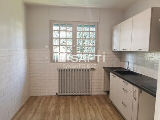 Maison à vendre 4 pièces 93 m²