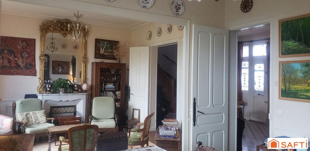 Vente Maison En exclusivité à Varennes en Argonne. Varennes-en-argonne