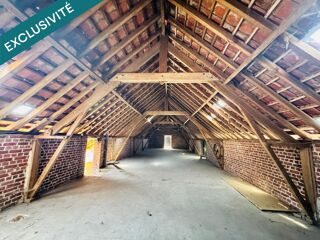  Immeuble à vendre 234 m²