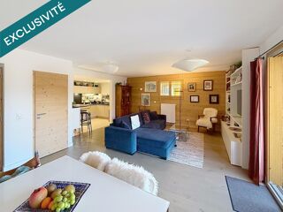  Appartement à vendre 3 pièces 84 m²