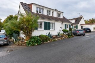  Maison à vendre 5 pièces 123 m²