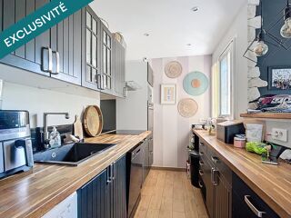  Maison  vendre 5 pices 98 m