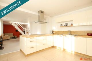  Maison � vendre 7 pi�ces 136 m�