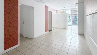 Immeuble à vendre 260 m²