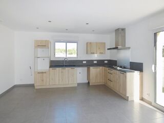  Maison à vendre 4 pièces 83 m²