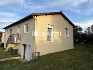  Maison à vendre 4 pièces 94 m²