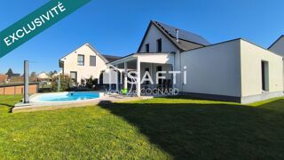  Maison � vendre 5 pi�ces 125 m�